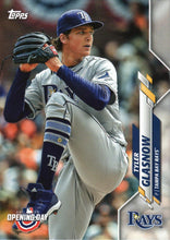 Load image into Gallery viewer, 2020 Topps Opening Day Baseball Cards (101-200) ~ Pick your card - HouseOfCommons.cards