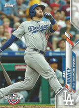 Load image into Gallery viewer, 2020 Topps Opening Day Baseball Cards (101-200) ~ Pick your card - HouseOfCommons.cards