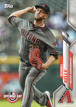 Load image into Gallery viewer, 2020 Topps Opening Day Baseball Cards (101-200) ~ Pick your card - HouseOfCommons.cards