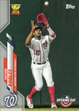 Load image into Gallery viewer, 2020 Topps Opening Day Baseball Cards (101-200) ~ Pick your card - HouseOfCommons.cards
