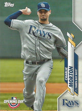 Load image into Gallery viewer, 2020 Topps Opening Day Baseball Cards (101-200) ~ Pick your card - HouseOfCommons.cards