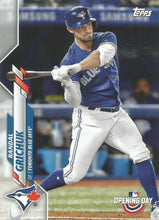 Load image into Gallery viewer, 2020 Topps Opening Day Baseball Cards (101-200) ~ Pick your card - HouseOfCommons.cards