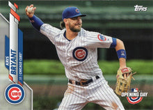 Load image into Gallery viewer, 2020 Topps Opening Day Baseball Cards (101-200) ~ Pick your card - HouseOfCommons.cards