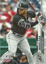 Load image into Gallery viewer, 2020 Topps Opening Day Baseball Cards (101-200) ~ Pick your card - HouseOfCommons.cards