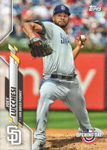 Load image into Gallery viewer, 2020 Topps Opening Day Baseball Cards (101-200) ~ Pick your card - HouseOfCommons.cards