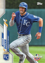 Load image into Gallery viewer, 2020 Topps Opening Day Baseball Cards (101-200) ~ Pick your card - HouseOfCommons.cards