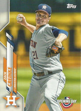 Load image into Gallery viewer, 2020 Topps Opening Day Baseball Cards (101-200) ~ Pick your card - HouseOfCommons.cards