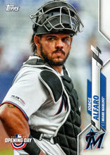 Load image into Gallery viewer, 2020 Topps Opening Day Baseball Cards (101-200) ~ Pick your card - HouseOfCommons.cards