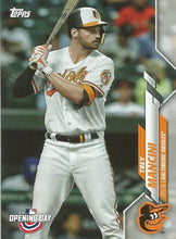 Load image into Gallery viewer, 2020 Topps Opening Day Baseball Cards (101-200) ~ Pick your card - HouseOfCommons.cards