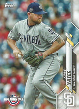 Load image into Gallery viewer, 2020 Topps Opening Day Baseball Cards (101-200) ~ Pick your card - HouseOfCommons.cards