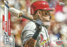 Load image into Gallery viewer, 2020 Topps Opening Day Baseball Cards (101-200) ~ Pick your card - HouseOfCommons.cards
