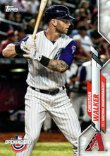 Load image into Gallery viewer, 2020 Topps Opening Day Baseball Cards (101-200) ~ Pick your card - HouseOfCommons.cards