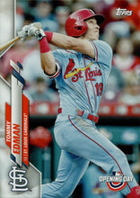 Load image into Gallery viewer, 2020 Topps Opening Day Baseball Cards (101-200) ~ Pick your card - HouseOfCommons.cards