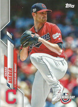 Load image into Gallery viewer, 2020 Topps Opening Day Baseball Cards (101-200) ~ Pick your card - HouseOfCommons.cards