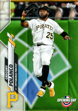 Load image into Gallery viewer, 2020 Topps Opening Day Baseball Cards (101-200) ~ Pick your card - HouseOfCommons.cards