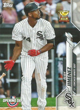 Load image into Gallery viewer, 2020 Topps Opening Day Baseball Cards (101-200) ~ Pick your card - HouseOfCommons.cards