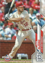Load image into Gallery viewer, 2020 Topps Opening Day Baseball Cards (101-200) ~ Pick your card - HouseOfCommons.cards