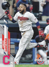 Load image into Gallery viewer, 2020 Topps Opening Day Baseball Cards (101-200) ~ Pick your card - HouseOfCommons.cards
