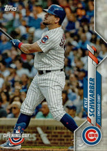 Load image into Gallery viewer, 2020 Topps Opening Day Baseball Cards (101-200) ~ Pick your card - HouseOfCommons.cards