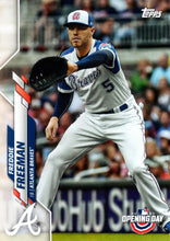 Load image into Gallery viewer, 2020 Topps Opening Day Baseball Cards (101-200) ~ Pick your card - HouseOfCommons.cards