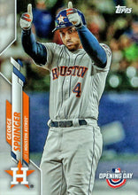 Load image into Gallery viewer, 2020 Topps Opening Day Baseball Cards (101-200) ~ Pick your card - HouseOfCommons.cards