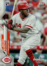 Load image into Gallery viewer, 2020 Topps Opening Day Baseball Cards (101-200) ~ Pick your card - HouseOfCommons.cards