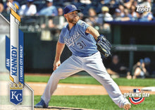 Load image into Gallery viewer, 2020 Topps Opening Day Baseball Cards (101-200) ~ Pick your card - HouseOfCommons.cards