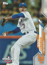 Load image into Gallery viewer, 2020 Topps Opening Day Baseball Cards (101-200) ~ Pick your card - HouseOfCommons.cards