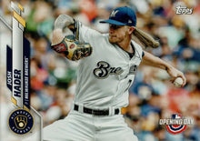 Load image into Gallery viewer, 2020 Topps Opening Day Baseball Cards (101-200) ~ Pick your card - HouseOfCommons.cards