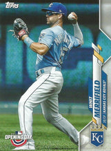 Load image into Gallery viewer, 2020 Topps Opening Day Baseball Cards (101-200) ~ Pick your card - HouseOfCommons.cards