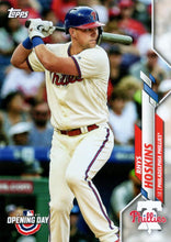 Load image into Gallery viewer, 2020 Topps Opening Day Baseball Cards (101-200) ~ Pick your card - HouseOfCommons.cards