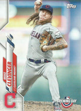 Load image into Gallery viewer, 2020 Topps Opening Day Baseball Cards (101-200) ~ Pick your card - HouseOfCommons.cards
