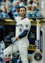 Load image into Gallery viewer, 2020 Topps Opening Day Baseball Cards (101-200) ~ Pick your card - HouseOfCommons.cards
