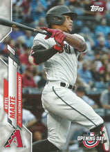 Load image into Gallery viewer, 2020 Topps Opening Day Baseball Cards (101-200) ~ Pick your card - HouseOfCommons.cards