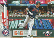 Load image into Gallery viewer, 2020 Topps Opening Day Baseball Cards (101-200) ~ Pick your card - HouseOfCommons.cards