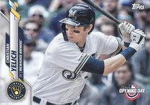 Load image into Gallery viewer, 2020 Topps Opening Day Baseball Cards (101-200) ~ Pick your card - HouseOfCommons.cards