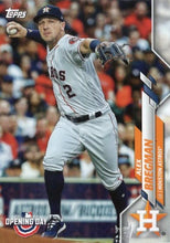 Load image into Gallery viewer, 2020 Topps Opening Day Baseball Cards (101-200) ~ Pick your card - HouseOfCommons.cards