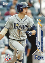 Load image into Gallery viewer, 2020 Topps Opening Day Baseball Cards (101-200) ~ Pick your card - HouseOfCommons.cards