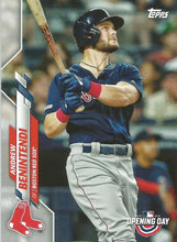 Load image into Gallery viewer, 2020 Topps Opening Day Baseball Cards (101-200) ~ Pick your card - HouseOfCommons.cards