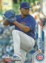 Load image into Gallery viewer, 2020 Topps Opening Day Baseball Cards (101-200) ~ Pick your card - HouseOfCommons.cards