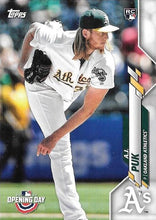 Load image into Gallery viewer, 2020 Topps Opening Day Baseball Cards (101-200) ~ Pick your card - HouseOfCommons.cards