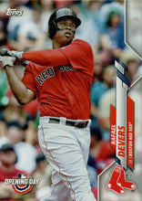Load image into Gallery viewer, 2020 Topps Opening Day Baseball Cards (101-200) ~ Pick your card - HouseOfCommons.cards
