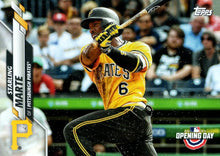 Load image into Gallery viewer, 2020 Topps Opening Day Baseball Cards (101-200) ~ Pick your card - HouseOfCommons.cards