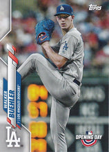 Load image into Gallery viewer, 2020 Topps Opening Day Baseball Cards (101-200) ~ Pick your card - HouseOfCommons.cards