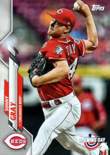 Load image into Gallery viewer, 2020 Topps Opening Day Baseball Cards (101-200) ~ Pick your card - HouseOfCommons.cards