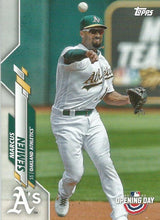 Load image into Gallery viewer, 2020 Topps Opening Day Baseball Cards (101-200) ~ Pick your card - HouseOfCommons.cards