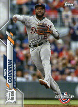 Load image into Gallery viewer, 2020 Topps Opening Day Baseball Cards (101-200) ~ Pick your card - HouseOfCommons.cards