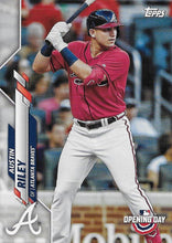 Load image into Gallery viewer, 2020 Topps Opening Day Baseball Cards (101-200) ~ Pick your card - HouseOfCommons.cards