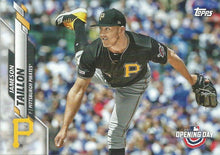 Load image into Gallery viewer, 2020 Topps Opening Day Baseball Cards (101-200) ~ Pick your card - HouseOfCommons.cards