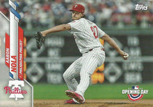 Load image into Gallery viewer, 2020 Topps Opening Day Baseball Cards (101-200) ~ Pick your card - HouseOfCommons.cards
